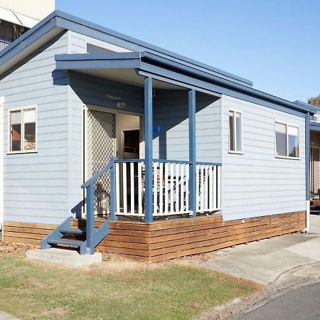 Horseshoe Bay Holiday Park South West Rocks Bagian luar foto