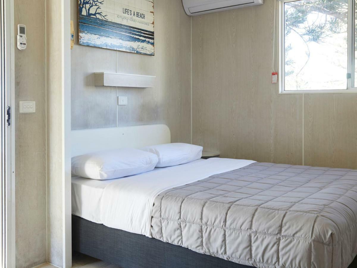Horseshoe Bay Holiday Park South West Rocks Bagian luar foto