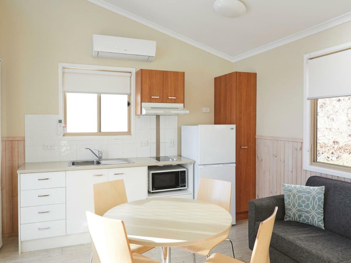 Horseshoe Bay Holiday Park South West Rocks Bagian luar foto